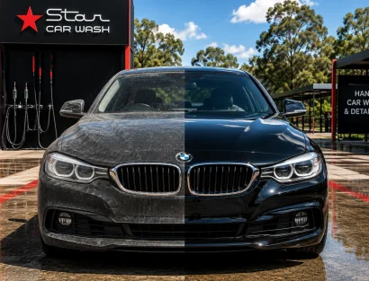 Does car detailing increase your car’s value?